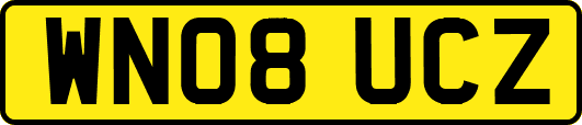 WN08UCZ