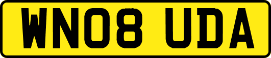 WN08UDA