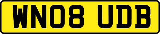 WN08UDB