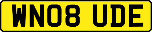 WN08UDE