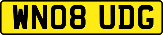 WN08UDG