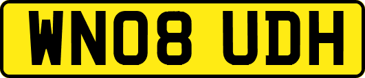 WN08UDH