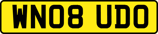 WN08UDO