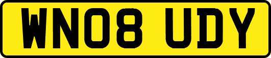 WN08UDY