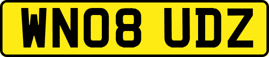 WN08UDZ
