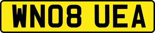 WN08UEA