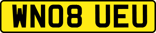 WN08UEU