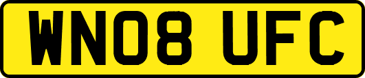 WN08UFC