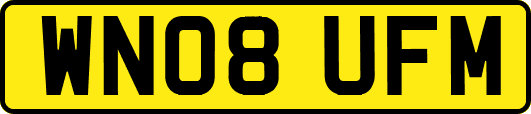 WN08UFM