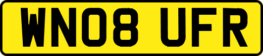 WN08UFR
