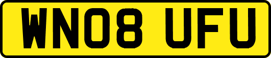 WN08UFU
