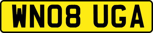WN08UGA