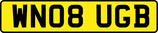 WN08UGB