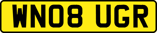 WN08UGR