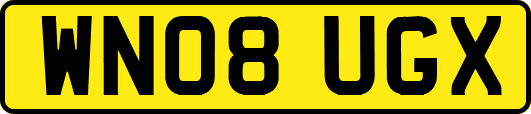 WN08UGX