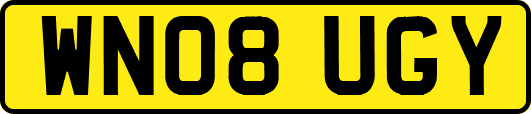 WN08UGY