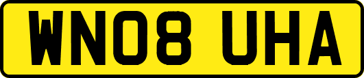 WN08UHA