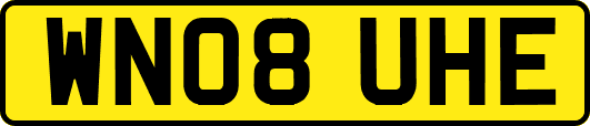 WN08UHE