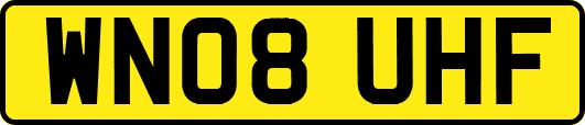 WN08UHF