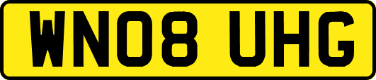 WN08UHG
