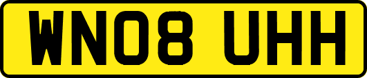 WN08UHH