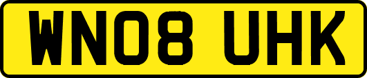 WN08UHK