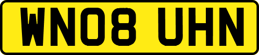 WN08UHN