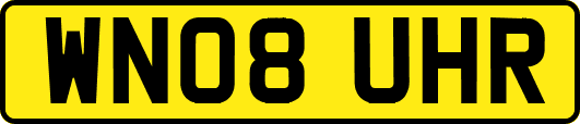 WN08UHR