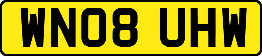 WN08UHW