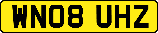 WN08UHZ