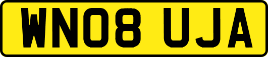 WN08UJA