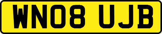WN08UJB