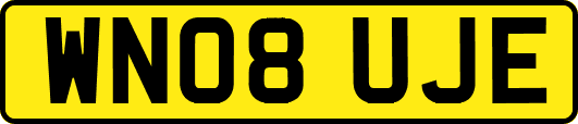 WN08UJE