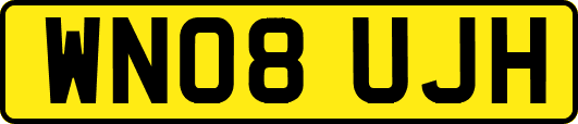 WN08UJH