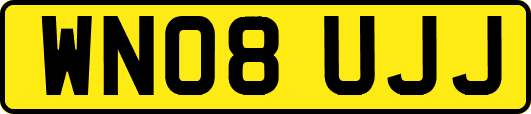 WN08UJJ