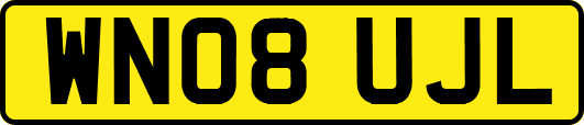 WN08UJL