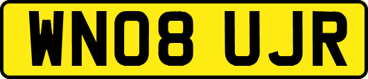WN08UJR