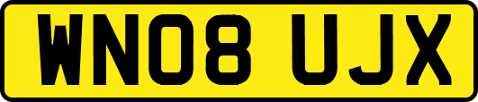 WN08UJX