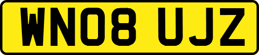 WN08UJZ