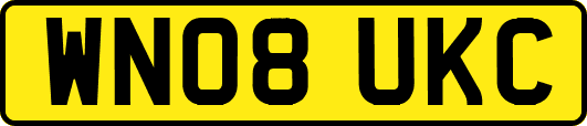 WN08UKC