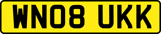 WN08UKK