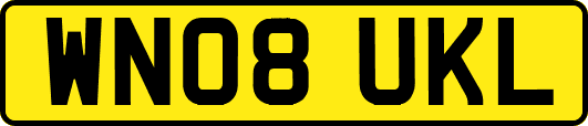 WN08UKL