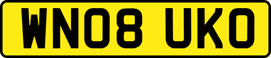 WN08UKO