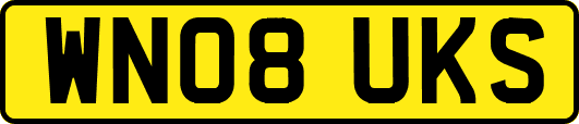 WN08UKS
