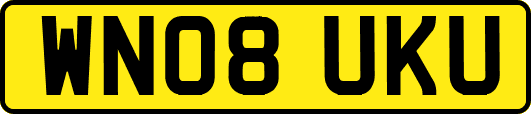 WN08UKU