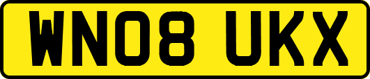 WN08UKX