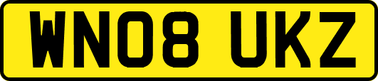 WN08UKZ