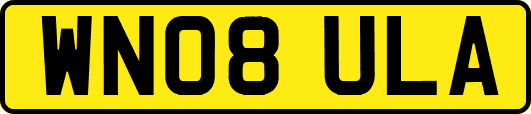 WN08ULA