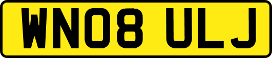 WN08ULJ