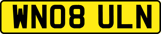 WN08ULN